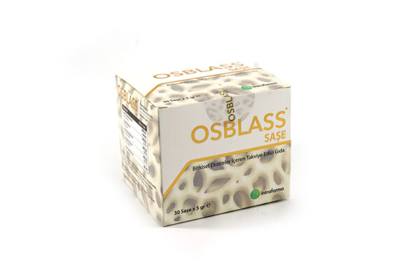 Osblass